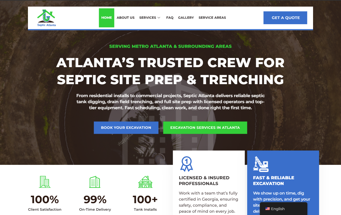 Image gallery marquee