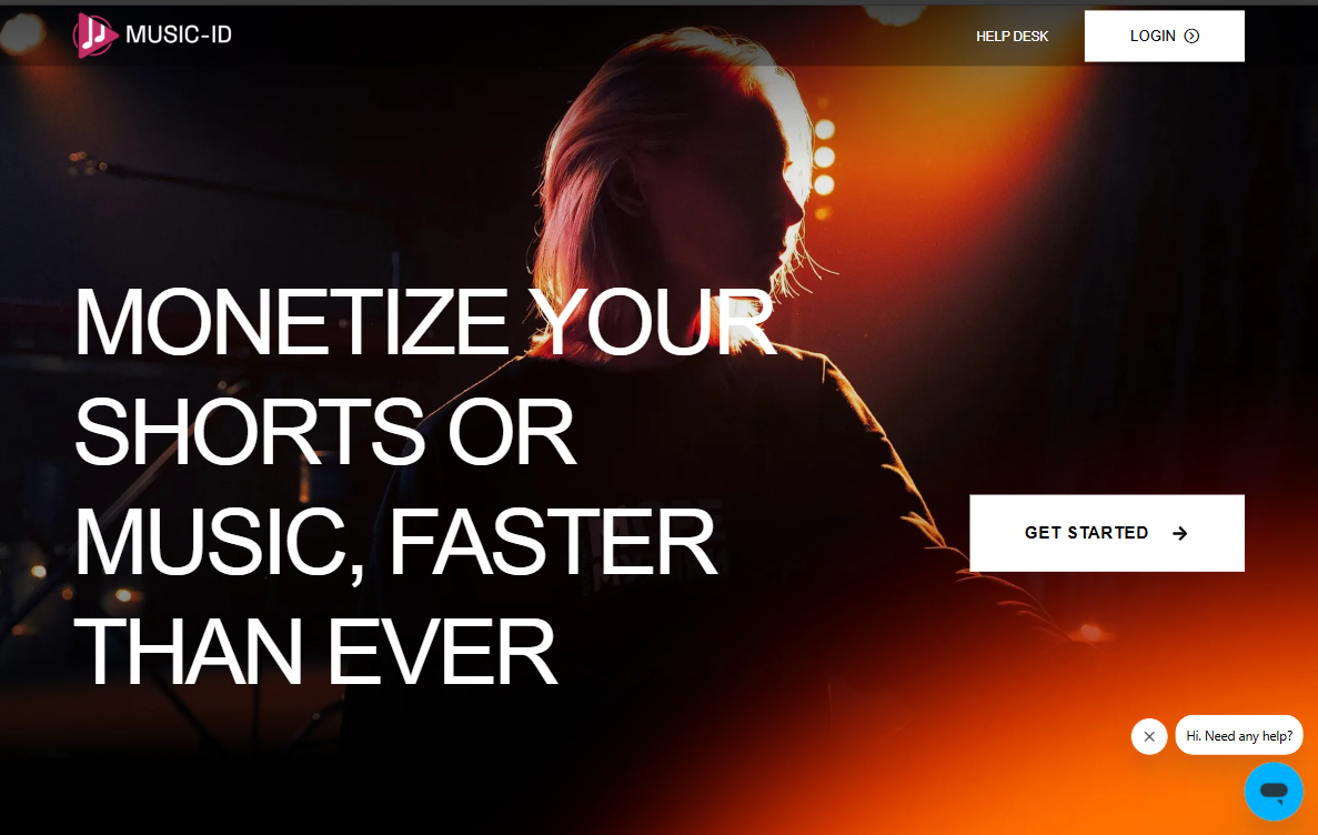 Modern UIUX Web Design by WebLabs Pro
