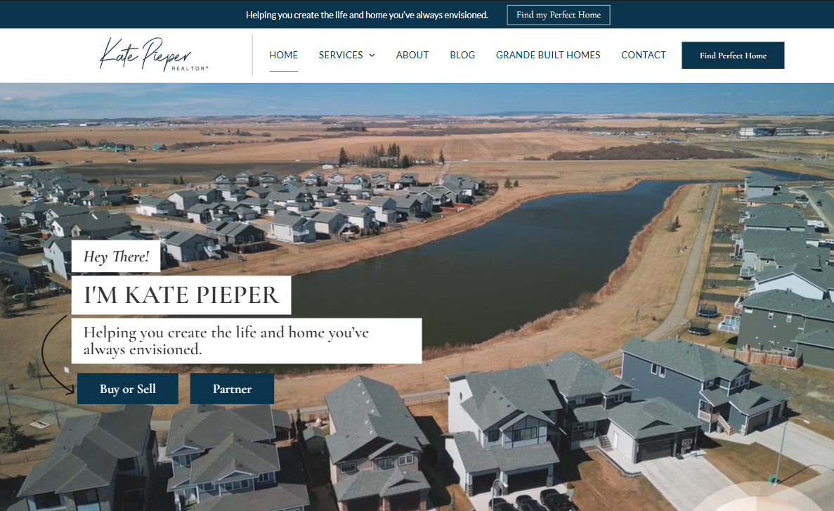 Professional Web Developer for Small Business Websites